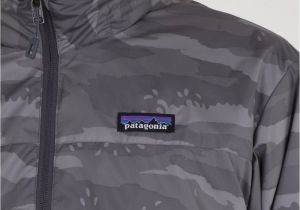 Patagonia Light and Variable Jacket Patagonia Light Variable Jacket Rock Camo Mens Jacket Showerproof