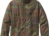 Patagonia Light and Variable Jacket Patagonia Mens Light and Variable Jacket Moosejaw