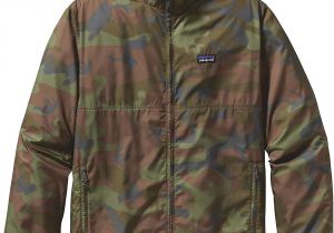 Patagonia Light and Variable Jacket Patagonia Mens Light and Variable Jacket Moosejaw