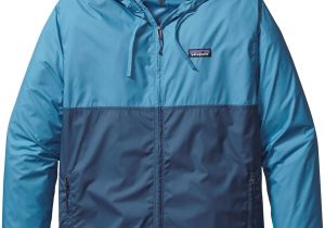 Patagonia Light and Variable Jacket Patagonia Mens Light Variable Hoody Close Out