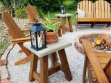 Patio Furniture Out Of 2×4 2a4 Outdoor Furniture Plans Metal Patio Tableca Round Outdoor Table