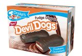 Patio Furniture Under $300 Drakes Fudge Dipped Devil Dogs 8 Ct Meijer Com