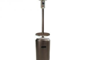 Patio Heat Lamp Rental Outdoor Heating Outdoors the Home Depot