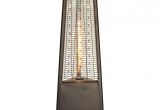 Patio Heat Lamp Rental Rhino 41000 Btu Bronze Flame Patio Heater Foldingchairsandtables Com