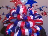 Patriotic Christmas Decorations Yard Patriotic Christmas Tree Ideas Patriotic Christmas Tree Bow