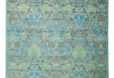 Peacock Color area Rug 178808 solo Rugs Vibrance Blue 178808 area Rug Bedroom