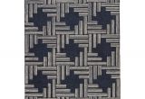 Peacock Color Rugs Mineral Black Iris 7 Ft 6 In X 9 Ft 6 In Geometric area Rug