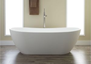 Pearl Bathtubs 36 Harington Oak Vessel Sink Vanity Tubs and Bath