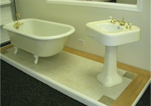 Pedestal Bathtubs for Sale Claw Foot Tub and Pedestal Sink for Sale