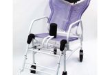 Pediatric Special Needs Bath Chair Seahorse Plus Hygiene Chair Pme Group
