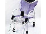 Pediatric Special Needs Bath Chair Seahorse Plus Hygiene Chair Pme Group