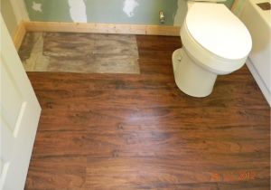 Peel and Stick Vinyl Plank Flooring On Walls Lovely Images Of How to Install Vinyl Plank Flooring In A Bathroom