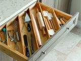 Peka Spice Rack Drawer Insert Kitchen Storage Tip Store Your Utensils Diagonally Instead Of Flat