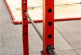 Pendlay Squat Rack with Pull-up Bar Pendlay Power Rack Muscledriver Usa