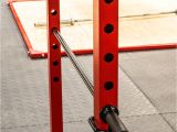 Pendlay Squat Rack with Pull-up Bar Pendlay Power Rack Muscledriver Usa