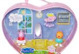 Peppa Pig Table and Chairs toys R Us Fisher Price Peppa Pig Peppa S Ballet Bag Fisher Price toys R
