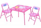 Peppa Pig Table and Chairs toys R Us Lipper Childrens Table and Chair Set Luxury Folding Peppa Pig Tabled