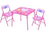 Peppa Pig Table and Chairs toys R Us Lipper Childrens Table and Chair Set Luxury Folding Peppa Pig Tabled