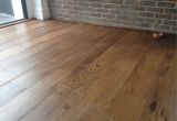 Pergo Flooring Salem Oak Unfinished Brushed Oak Engineered Wood Flooring Stained Dark and