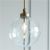 Period Lighting Fixtures Holborn Bathroom Pendant Light In Nickel Lights Pinterest