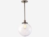 Period Lighting Fixtures Satellite Pendant 4 Schoolhouse Electric Pendant Lighting and Lights