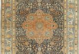 Persian Rug Cleaning San Francisco Antique Persian Mohtashem Kashan Rug Bb6141 Pinterest Floral