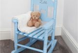 Personalized Chairs for Baby Baby Rocking Chairs Personalized Home Interior Furniture Canada