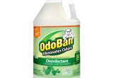 Pet Friendly Floor Cleaner Odoban 1 Gal Eucalyptus Disinfectant Laundry and Air Freshener