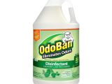 Pet Friendly Floor Cleaner Odoban 1 Gal Eucalyptus Disinfectant Laundry and Air Freshener