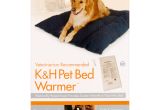 Pet Heat Lamp for Dogs Kh Pet Products Pet Bed Warmer Small Beige Walmart Com