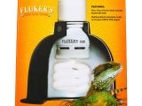 Petco Fluker S Clamp Lamp Flukers Mini Sun Dome Reptile Lamp Petco
