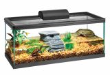 Petco Fluker S Clamp Lamp Zilla Aquatic Turtle Aquarium Kit Petco