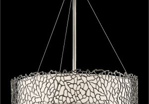 Pewter Light Fixtures Silver Coral 4 Light Chandelier Pendant Classic Pewter Eve
