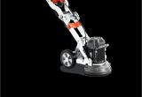 Pg 280 Husqvarna Floor Grinder Husqvarna 110v 2hp Pg 450 18 Grinder and Polisher Husqvarna Pg