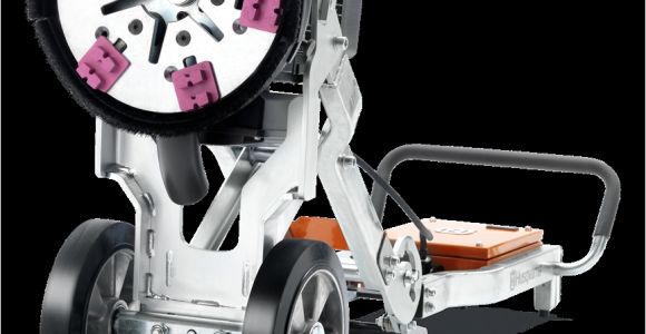 Pg 280 Husqvarna Floor Grinder Husqvarna Floor Grinders Polishing Pg 280