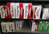 Philip Morris Cigarette Racks Coming Sunday Virginia Unlikely to Raise Cigarette Tax Local News