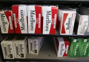 Philip Morris Cigarette Racks Coming Sunday Virginia Unlikely to Raise Cigarette Tax Local News