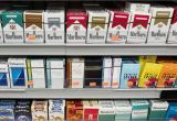 Philip Morris Cigarette Racks Not Real News Roundup A Look at What Didn T Happen This Week
