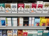 Philip Morris Cigarette Racks Not Real News Roundup A Look at What Didn T Happen This Week