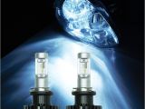 Philips Light Bulbs Automotive Pa Pair H15 Philips Led Chip High Beam Daytime Running Light Bulb