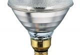 Philips Light Bulbs Automotive Philips 175 Watt 120 Volt Par 38 Incandescent Heat Lamp Light Bulb