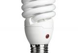 Philips Light Bulbs Automotive Philips Energy Saver Dusk to Dawn Compact Fluorescent Twister A19