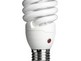 Philips Light Bulbs Automotive Philips Energy Saver Dusk to Dawn Compact Fluorescent Twister A19