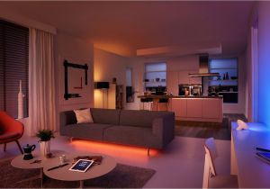 Phillips Hue Lights Hue Philips Agrandit Sa Gamme Daclairages Connectas for the