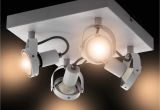 Phillips Hue Lights Philips Hue Eglo Novorio 4 Spots Wit White Ambiance 00 Lampen