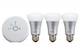 Phillips Hue Lights Philips Hue Starter Kit Buy Philips Hue Starter Kit at Best Price