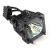 Phillips sony Xl-5200 Replacement Lamp with Housing sony Xl 5200 Tv Projector Lamp with Oem Philips Housing and Uhp Bulb