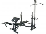 Phoenix 99226 Power Pro Olympic Bench Phoenix 99226 Power Pro Olympic Bench Review