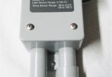 Photocell Sensor for Outdoor Lighting Outdoor Dusk to Dawn Light Sensing Timer 240v Photocell Switch