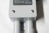 Photoelectric Sensor for Outdoor Lights Outdoor Dusk to Dawn Light Sensing Timer 240v Photocell Switch